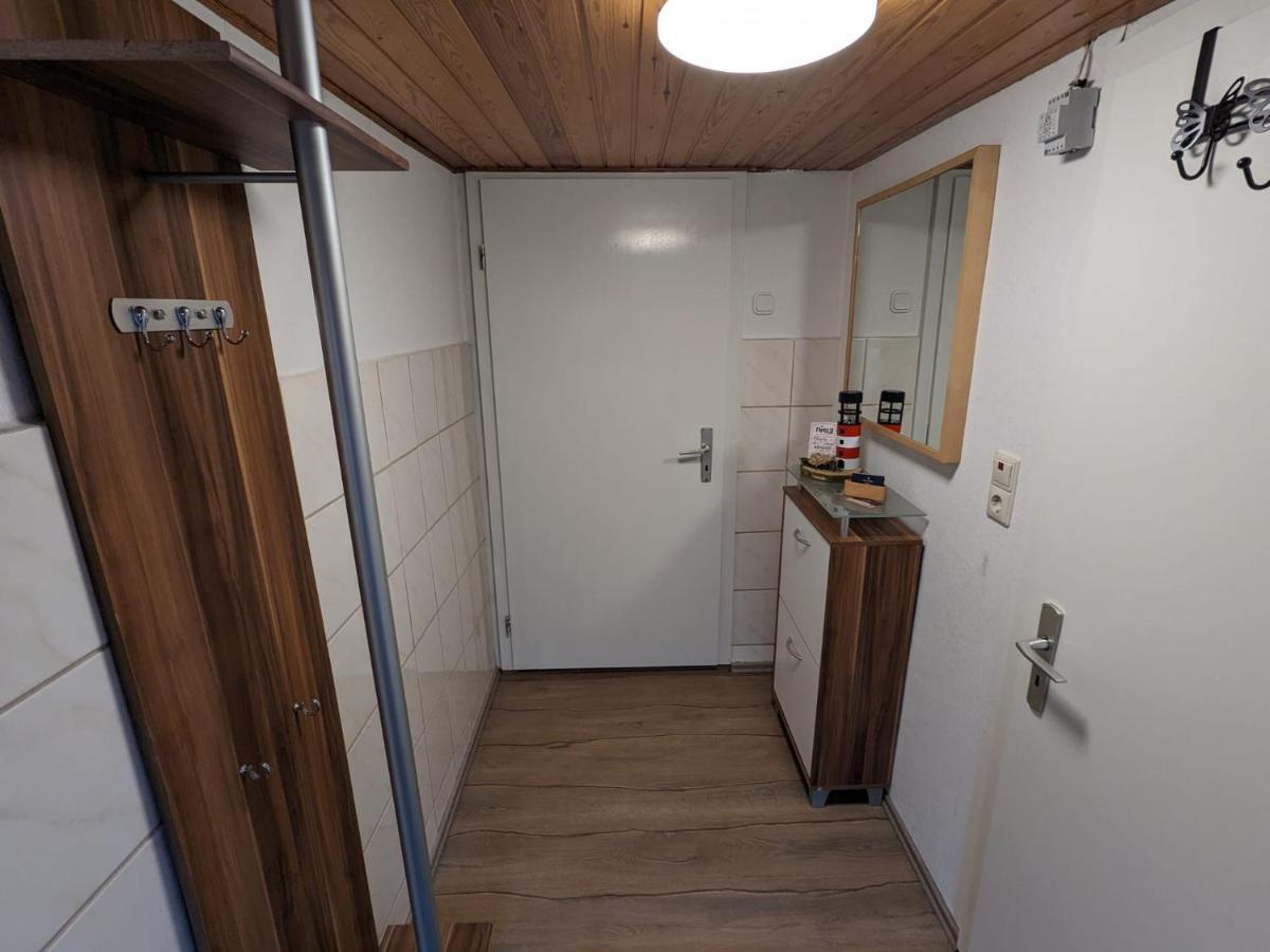 Huus Meta Villa Krummhoern Luaran gambar