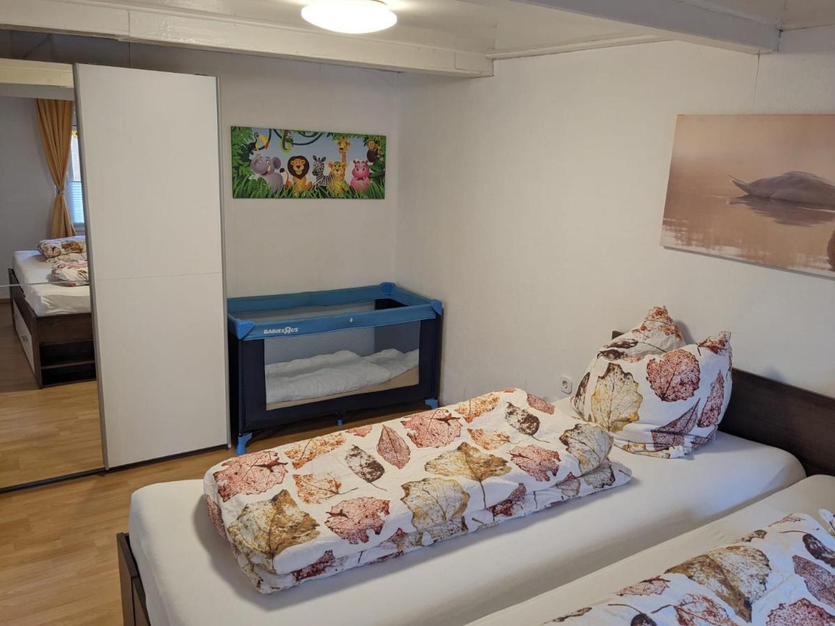 Huus Meta Villa Krummhoern Luaran gambar
