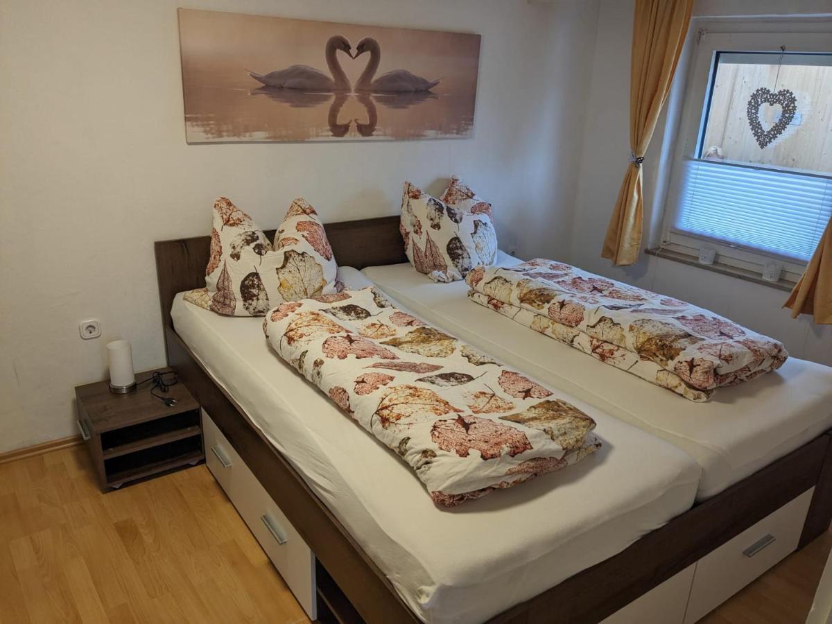 Huus Meta Villa Krummhoern Luaran gambar