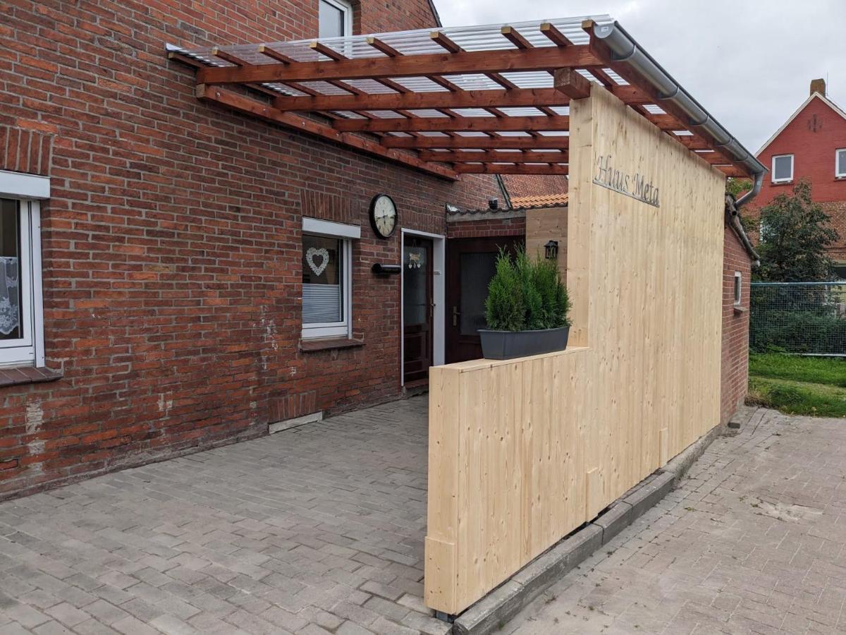 Huus Meta Villa Krummhoern Luaran gambar