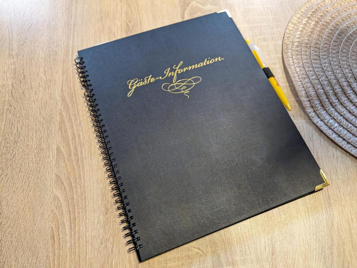 Huus Meta Villa Krummhoern Luaran gambar