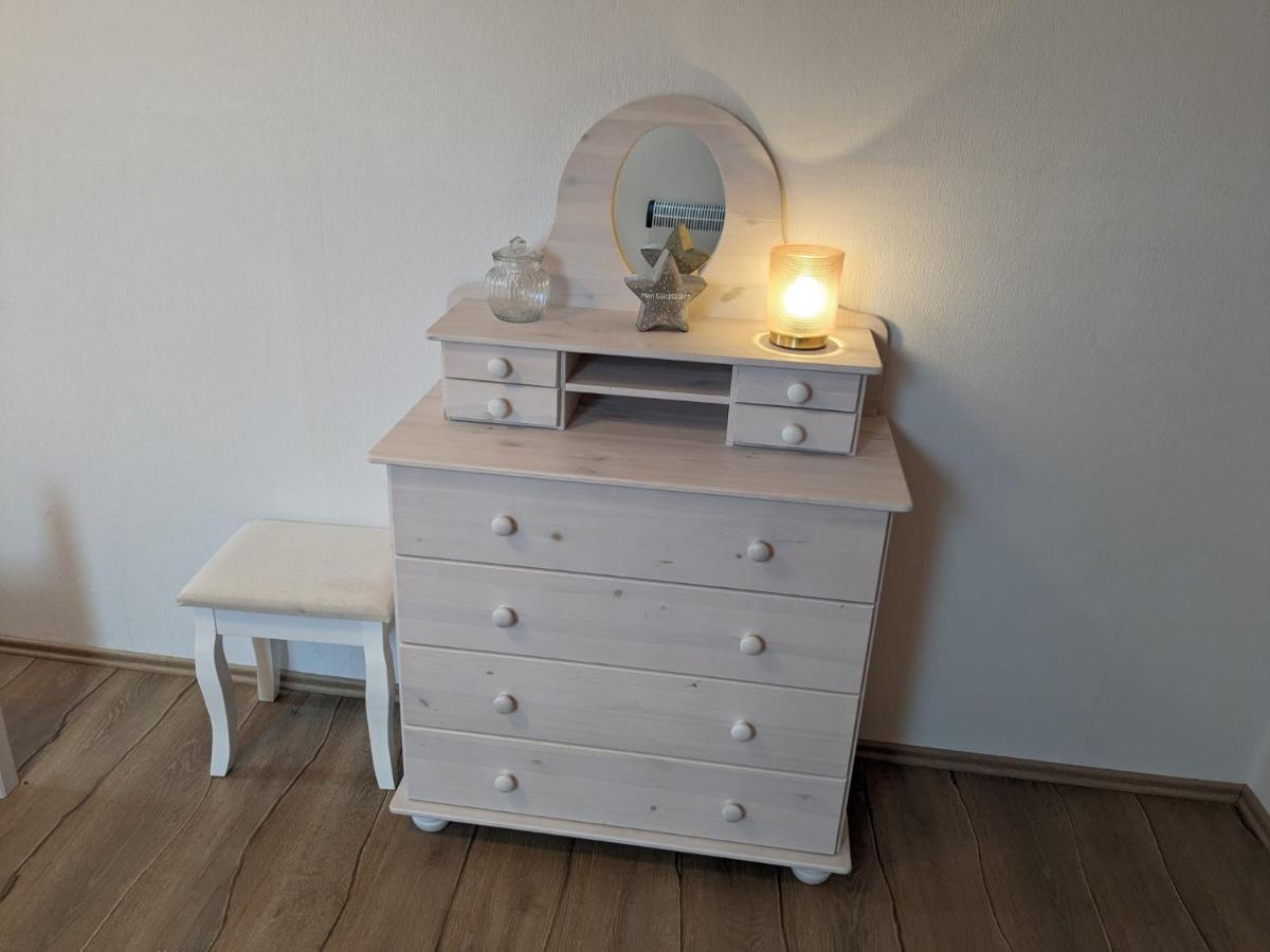 Huus Meta Villa Krummhoern Luaran gambar