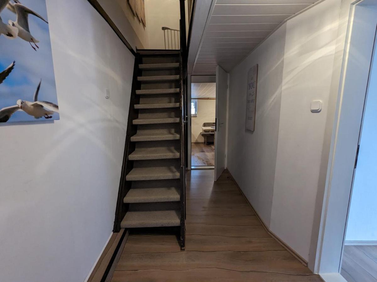 Huus Meta Villa Krummhoern Luaran gambar