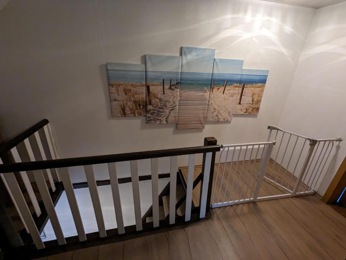 Huus Meta Villa Krummhoern Luaran gambar